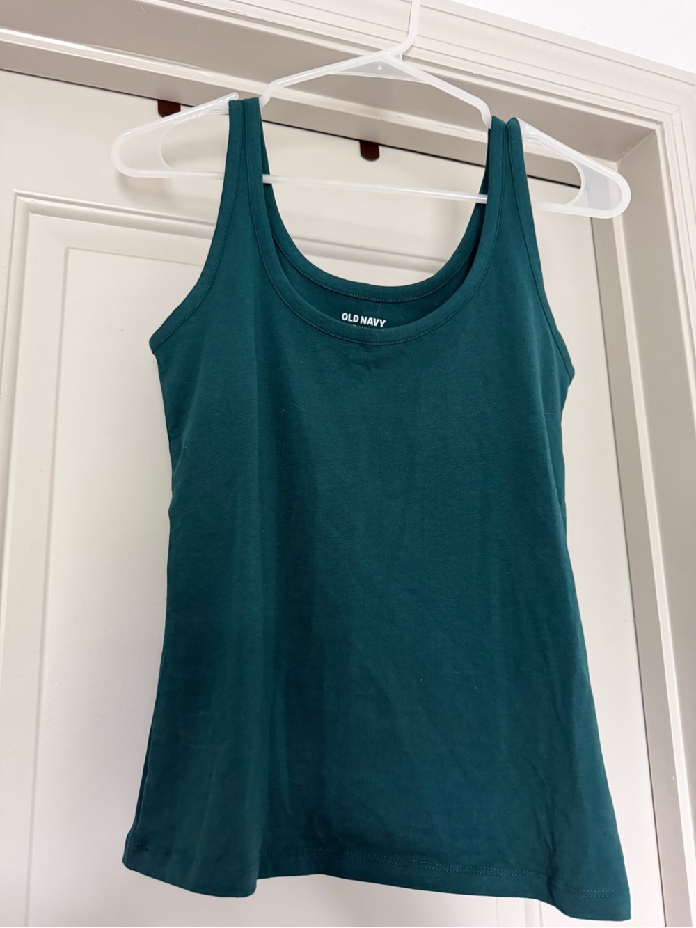 Old Navy Teal Tank Top